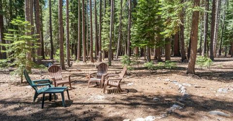 11715 Oslo Drive, Truckee, CA 96161 Photo