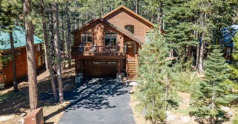 11715 Oslo Drive, Truckee, CA 96161 Photo