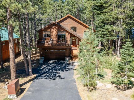 11715 Oslo Drive, Truckee, CA 96161 Photo