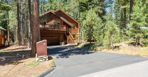 11715 Oslo Drive, Truckee, CA 96161 Photo