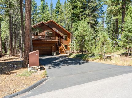 11715 Oslo Drive, Truckee, CA 96161 Photo