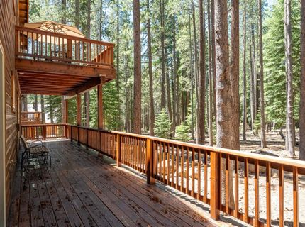 11715 Oslo Drive, Truckee, CA 96161 Photo