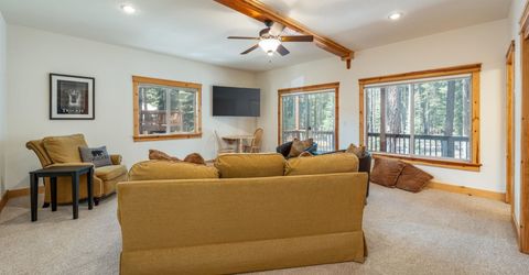 11715 Oslo Drive, Truckee, CA 96161 Photo