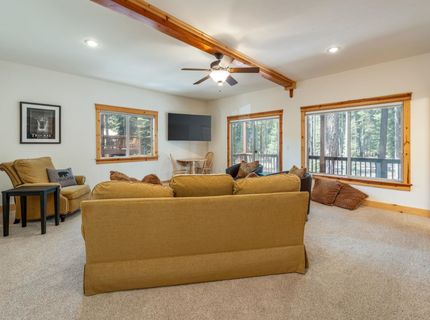 11715 Oslo Drive, Truckee, CA 96161 Photo
