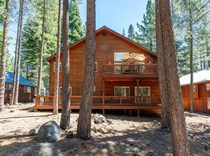 11715 Oslo Drive, Truckee, CA 96161 Photo