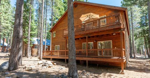 11715 Oslo Drive, Truckee, CA 96161 Photo