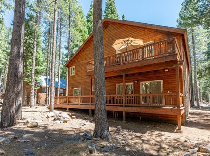 11715 Oslo Drive, Truckee, CA 96161 Photo
