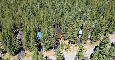 11715 Oslo Drive, Truckee, CA 96161 Photo