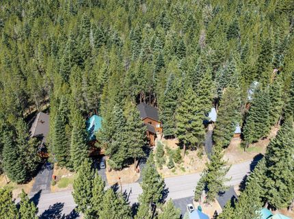 11715 Oslo Drive, Truckee, CA 96161 Photo