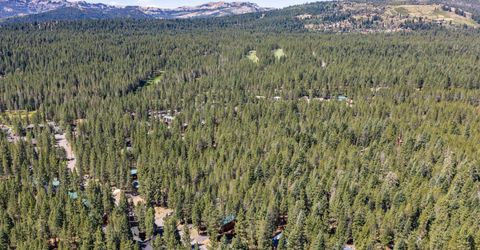11715 Oslo Drive, Truckee, CA 96161 Photo