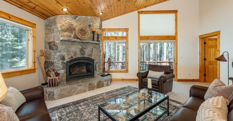 11715 Oslo Drive, Truckee, CA 96161 Photo