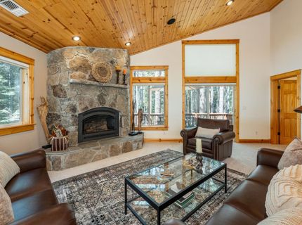 11715 Oslo Drive, Truckee, CA 96161 Photo