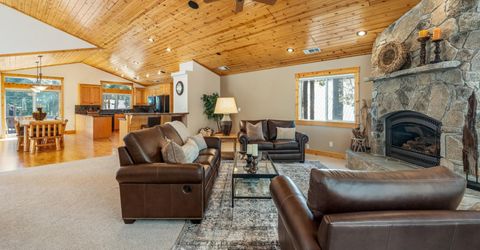 11715 Oslo Drive, Truckee, CA 96161 Photo