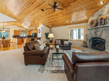11715 Oslo Drive, Truckee, CA 96161 Photo