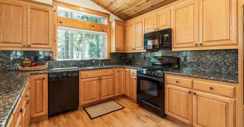 11715 Oslo Drive, Truckee, CA 96161 Photo