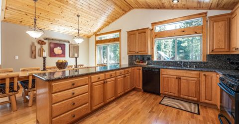 11715 Oslo Drive, Truckee, CA 96161 Photo