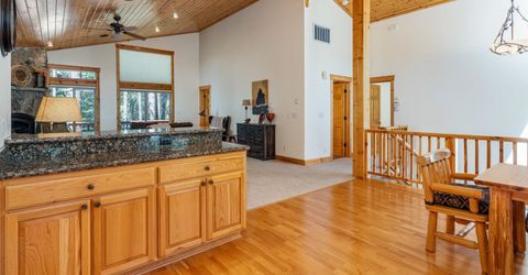 11715 Oslo Drive, Truckee, CA 96161 Photo