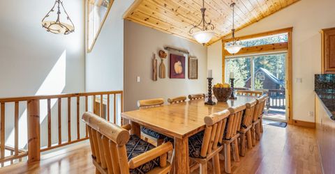 11715 Oslo Drive, Truckee, CA 96161 Photo