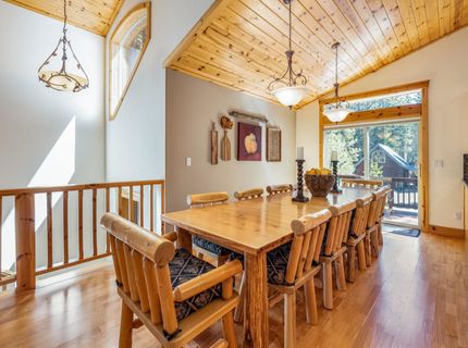 11715 Oslo Drive, Truckee, CA 96161 Photo