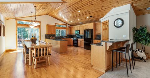 11715 Oslo Drive, Truckee, CA 96161 Photo