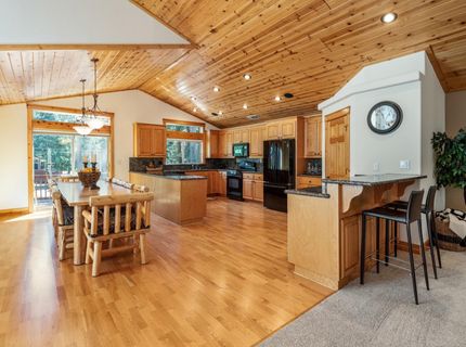 11715 Oslo Drive, Truckee, CA 96161 Photo