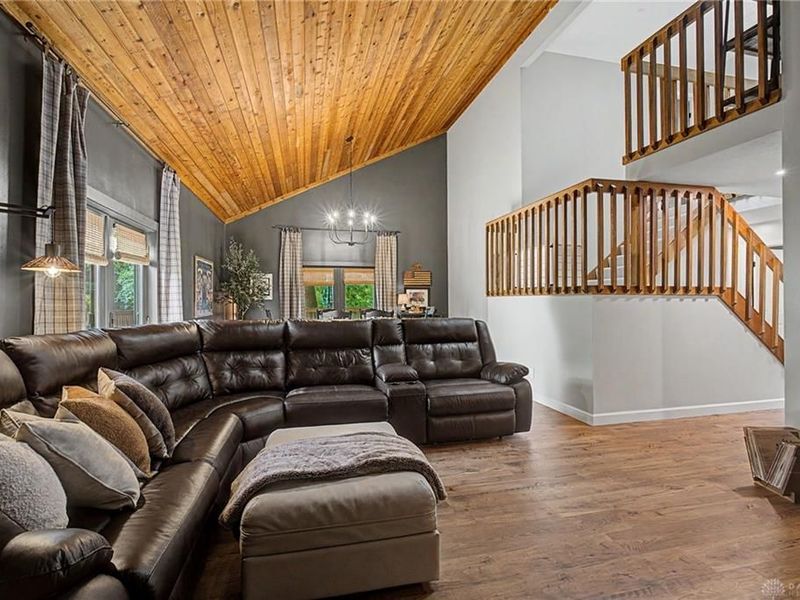 7700 N Winding Way, Tipp City, OH 45371 Photo 33