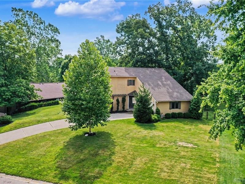 7700 N Winding Way, Tipp City, OH 45371 Photo 68