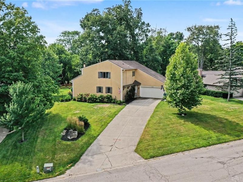 7700 N Winding Way, Tipp City, OH 45371 Photo 69