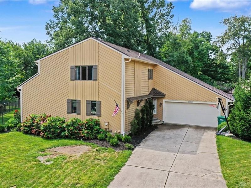 7700 N Winding Way, Tipp City, OH 45371 Photo 71