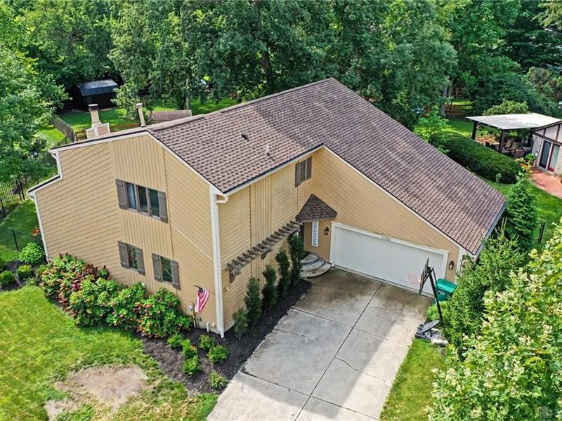 7700 N Winding Way, Tipp City, OH 45371 Photo 72