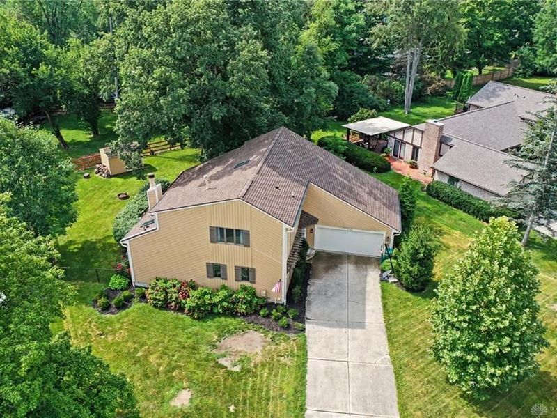 7700 N Winding Way, Tipp City, OH 45371 Photo 73