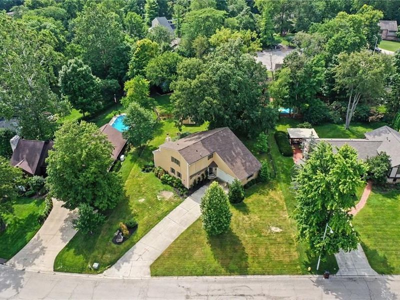 7700 N Winding Way, Tipp City, OH 45371 Photo 74