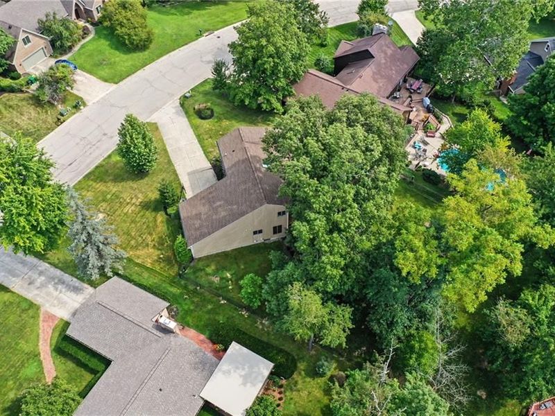 7700 N Winding Way, Tipp City, OH 45371 Photo 77