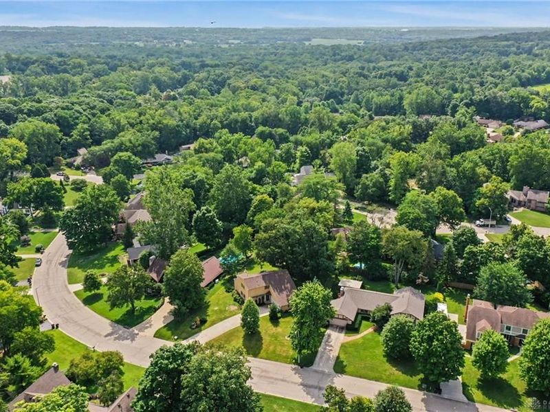 7700 N Winding Way, Tipp City, OH 45371 Photo 79