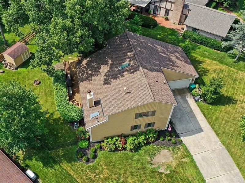 7700 N Winding Way, Tipp City, OH 45371 Photo 80