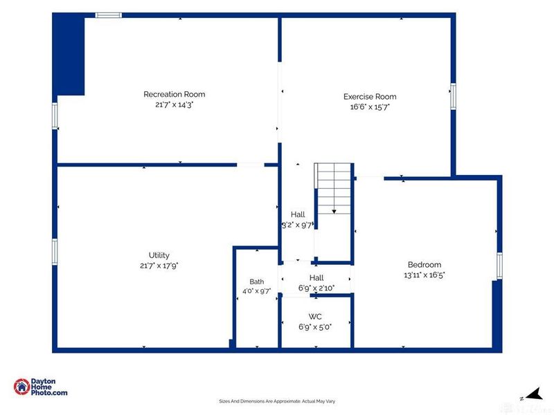 7700 N Winding Way, Tipp City, OH 45371 Photo 82
