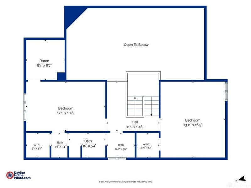 7700 N Winding Way, Tipp City, OH 45371 Photo 84