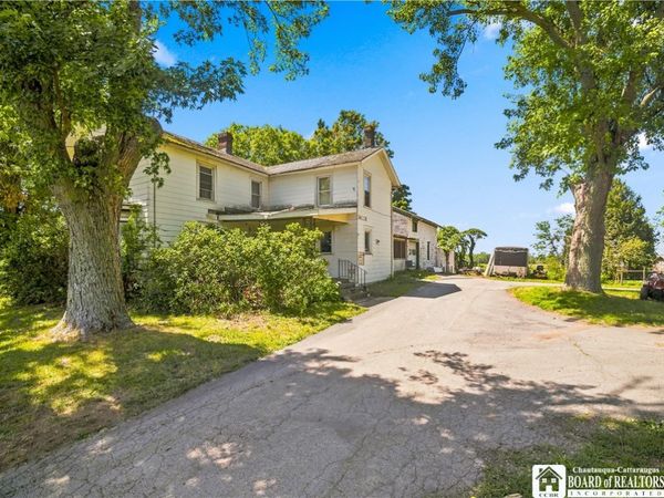 7474 E Main Road, Westfield, NY 14787