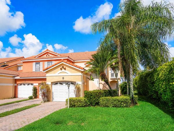 17061 EMILE Street, Unit 5, Boca Raton, FL 33487