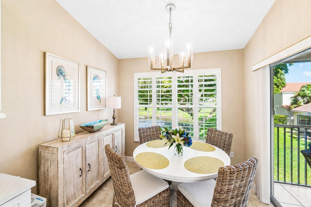 17061 Emile Street, Unit 5, Boca Raton, FL 33487 Photo