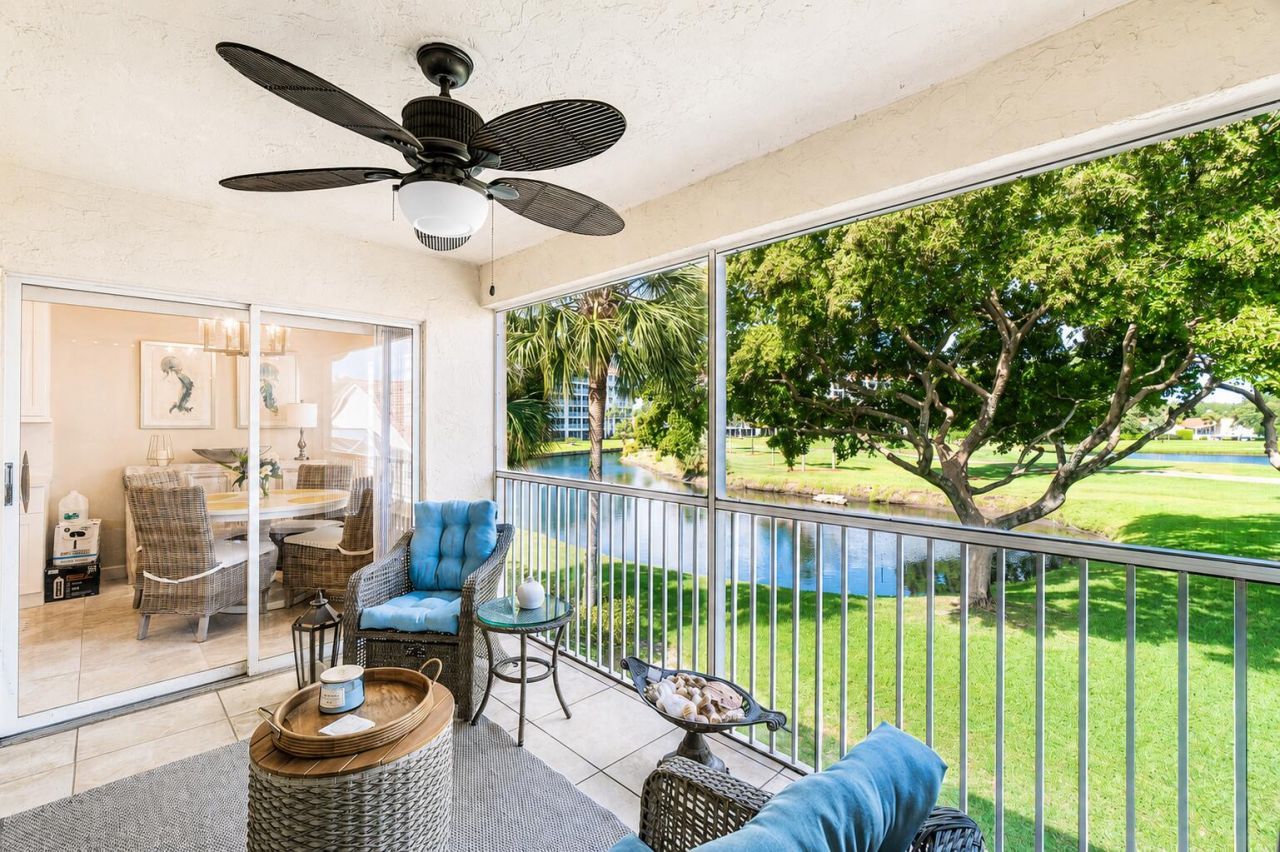 17061 Emile Street, Unit 5, Boca Raton, FL 33487 Photo