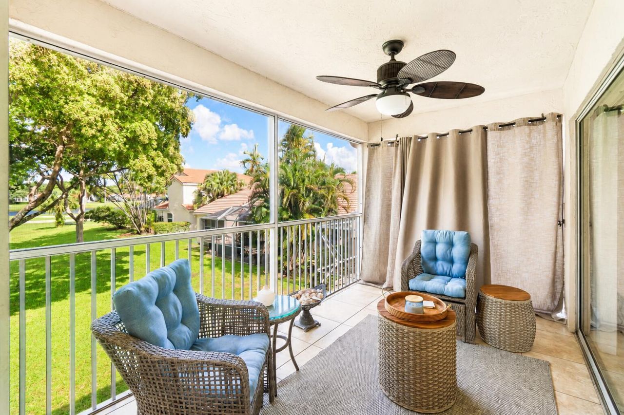 17061 Emile Street, Unit 5, Boca Raton, FL 33487 Photo
