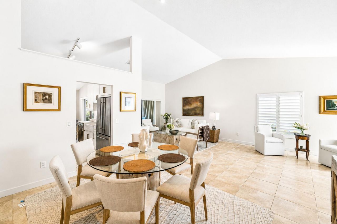 17061 Emile Street, Unit 5, Boca Raton, FL 33487 Photo