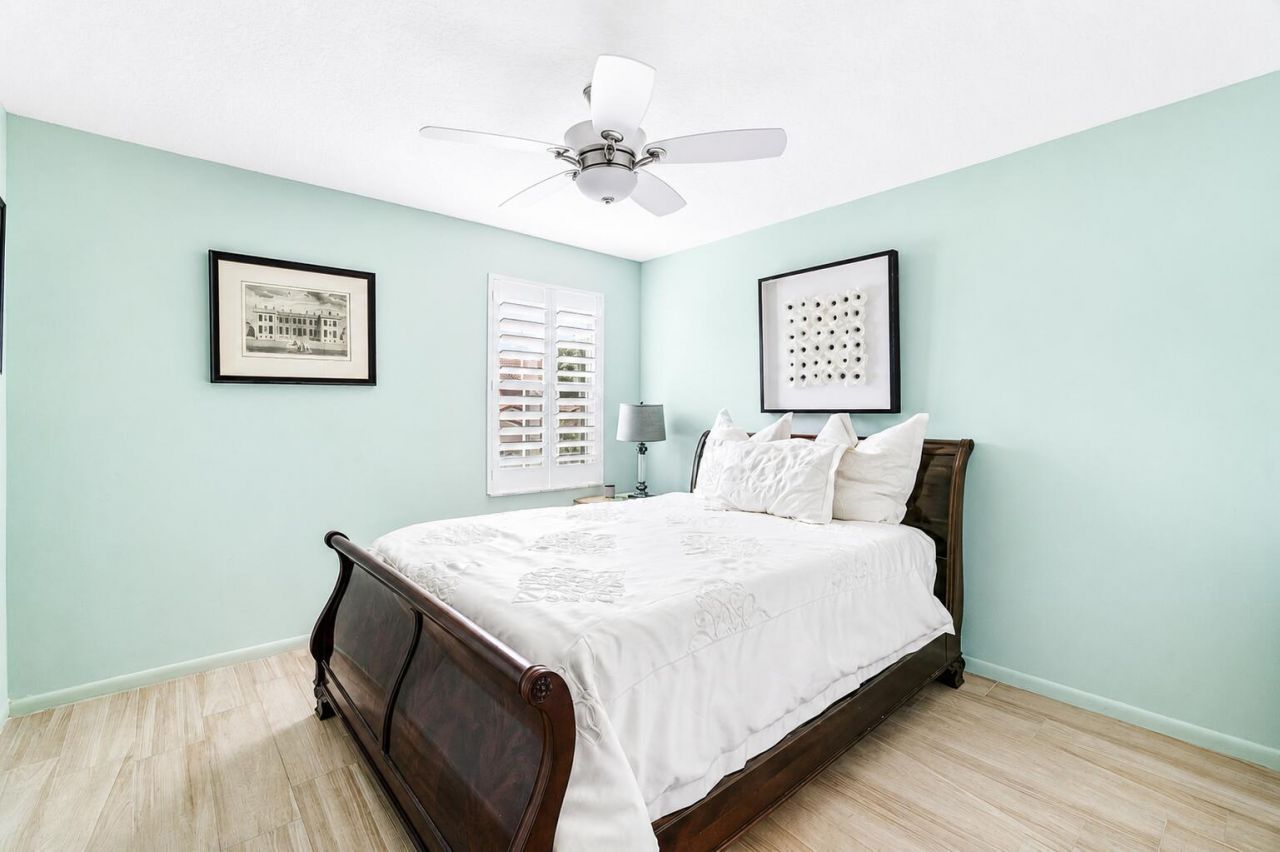 17061 Emile Street, Unit 5, Boca Raton, FL 33487 Photo