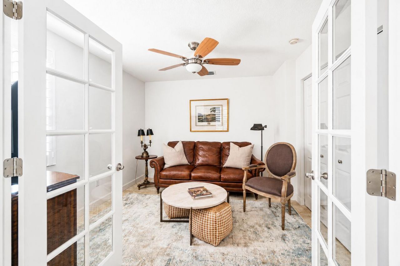 17061 Emile Street, Unit 5, Boca Raton, FL 33487 Photo