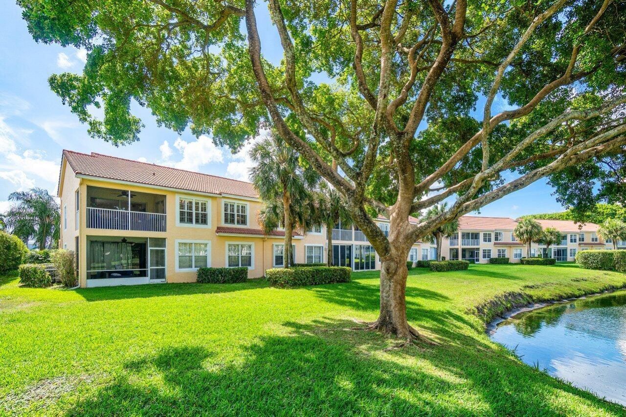 17061 Emile Street, Unit 5, Boca Raton, FL 33487 Photo
