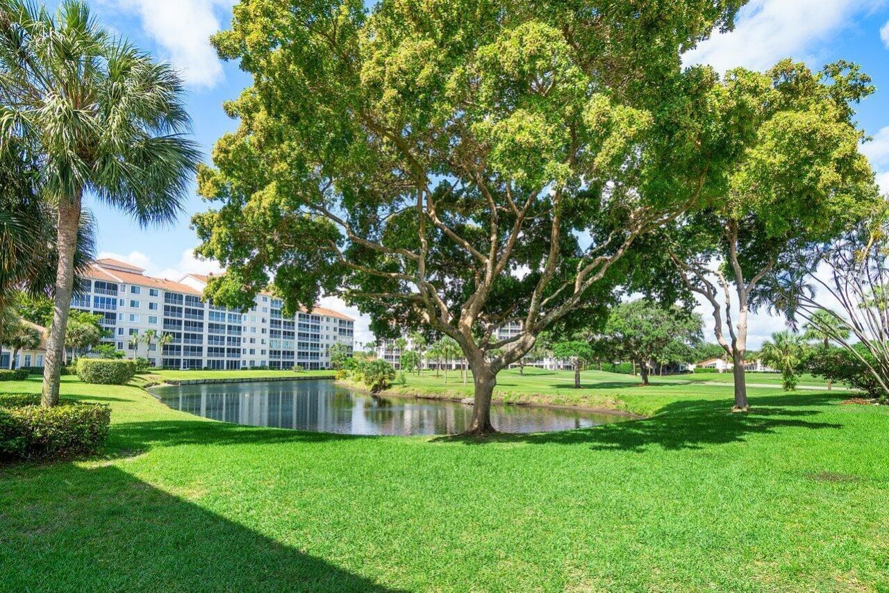 17061 Emile Street, Unit 5, Boca Raton, FL 33487 Photo