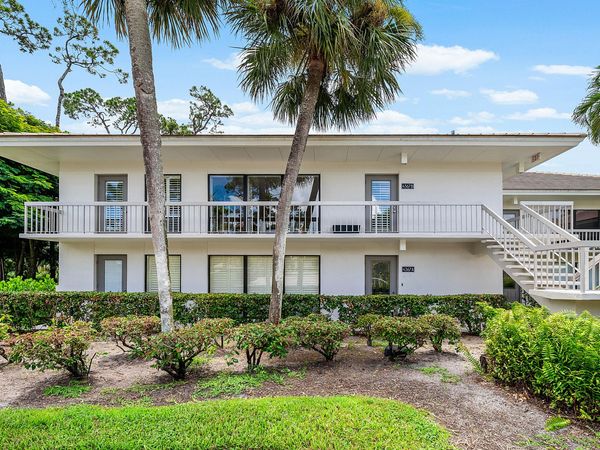 4367 N QUAIL RIDGE Drive N, Unit B, Boynton Beach, FL 33436