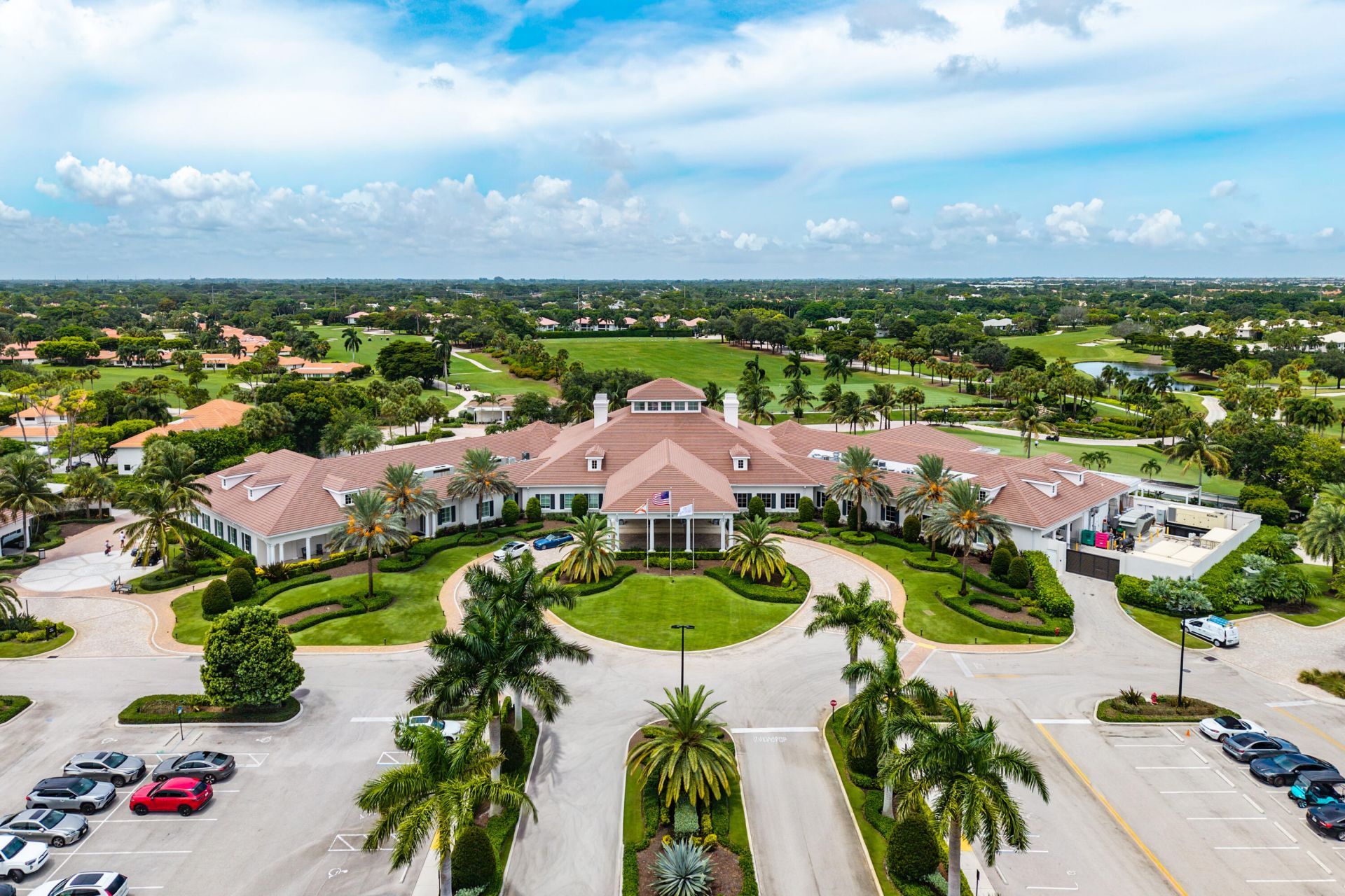 4367 N Quail Ridge Drive N, Unit B, Boynton Beach, FL 33436 Photo