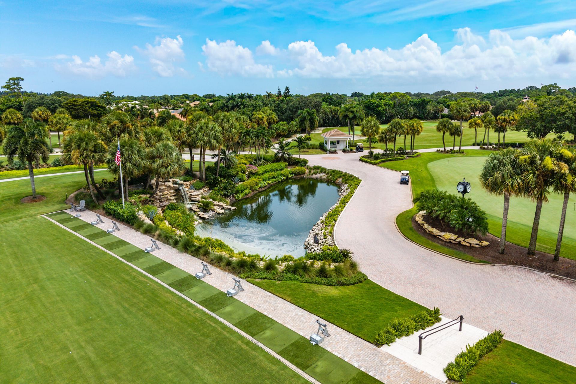4367 N Quail Ridge Drive N, Unit B, Boynton Beach, FL 33436 Photo